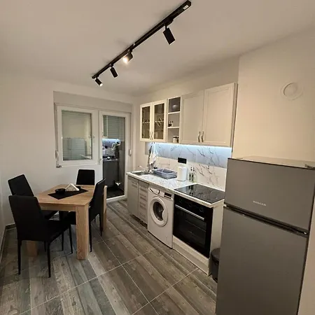 Apartment Centar Kursumlija