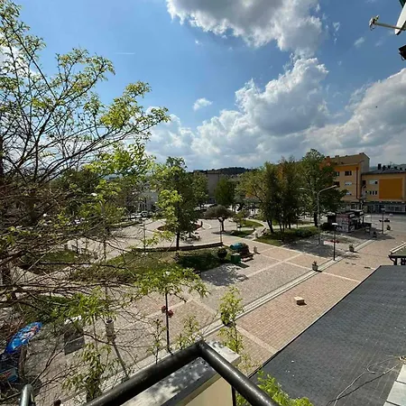 Apartment Centar Kursumlija