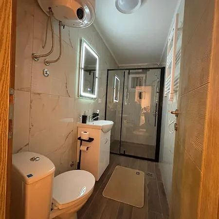 Centar Apartment