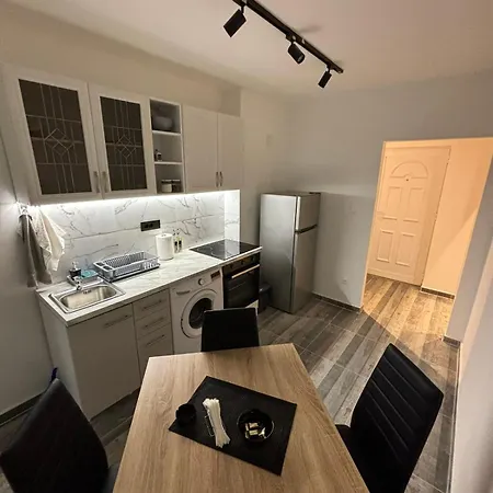 Apartment Centar *