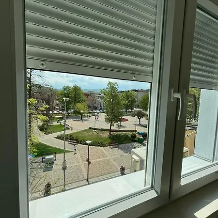 Centar * Kursumlija
