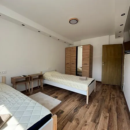 Apartment Centar