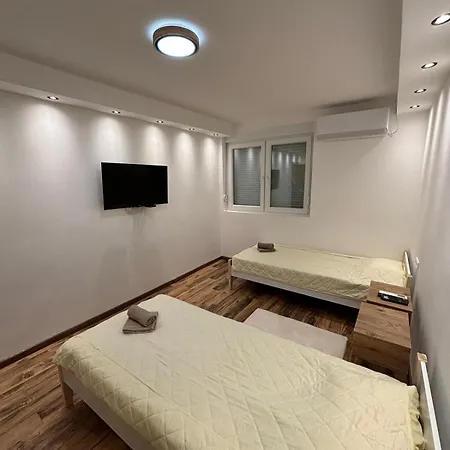 Centar Apartment *