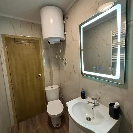 Apartment Centar *