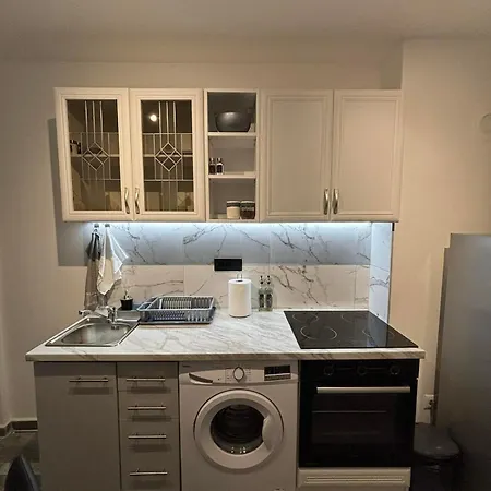Centar Apartment Kursumlija