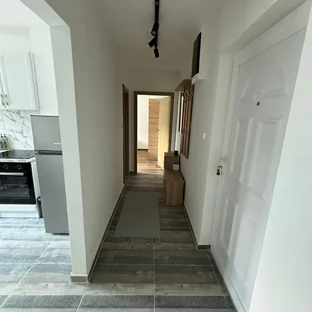 Apartment Centar